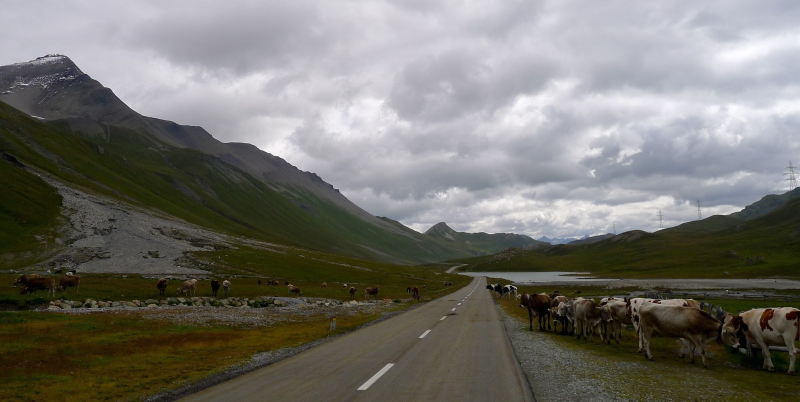 Albula Pass FotoDoku